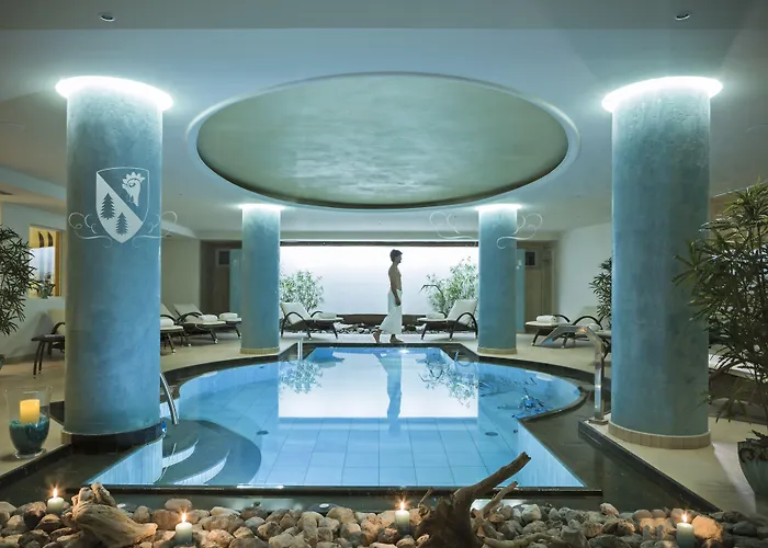 Hotel Chalet Del Sogno